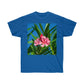 Flowers 30 Unisex Ultra Cotton Tee