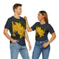 Flowers 10 Unisex Jersey Short Sleeve Tee