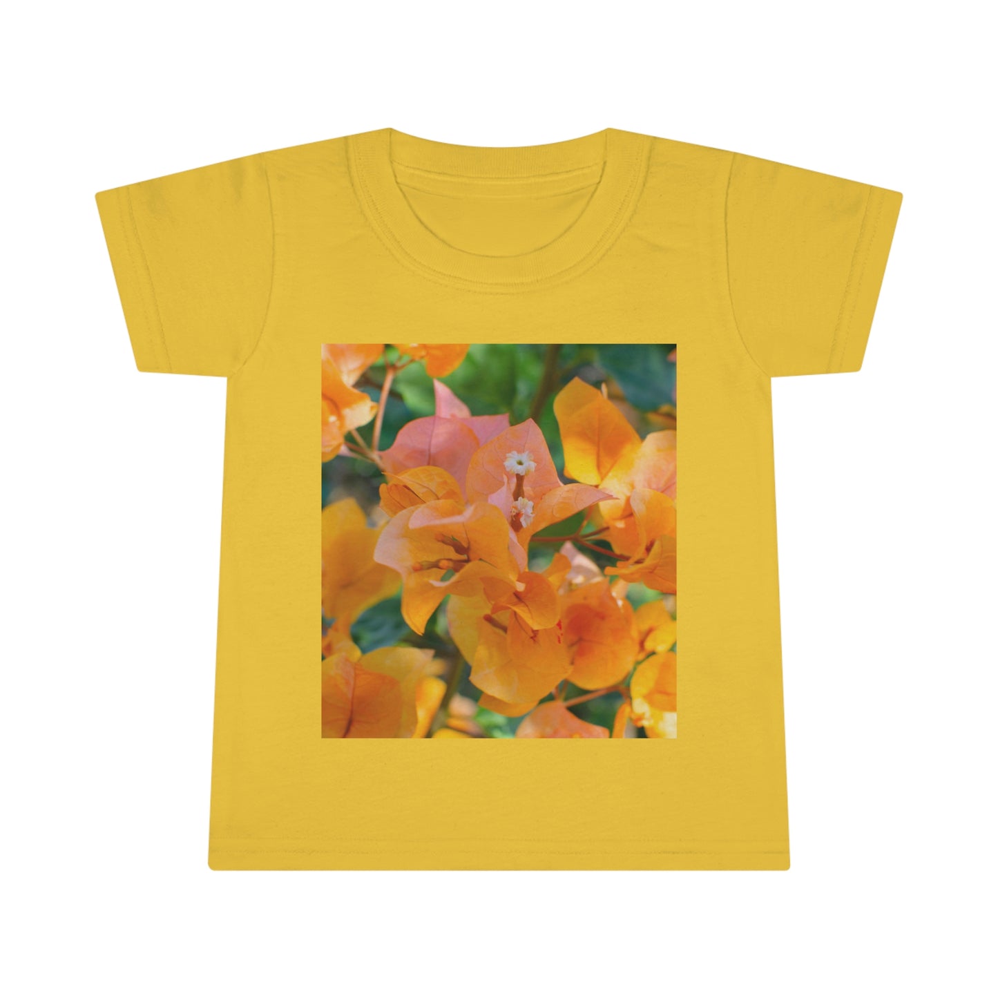 Flowers 29 Toddler T-shirt