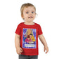 The Bible as Simple as ABC D Toddler T-shirt