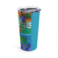 Once Upon East Africa!!! Tumbler 20oz