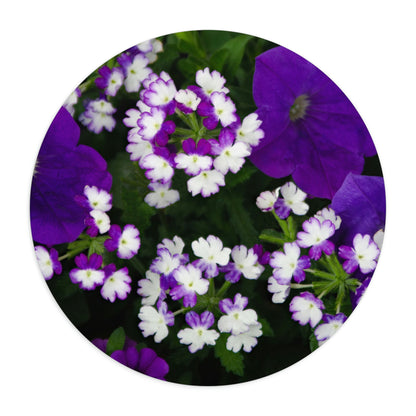 Flowers 04 Mouse Pad