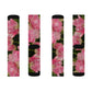 Flowers 10 Sublimation Socks