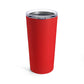 The Half Rooster Tumbler 20oz