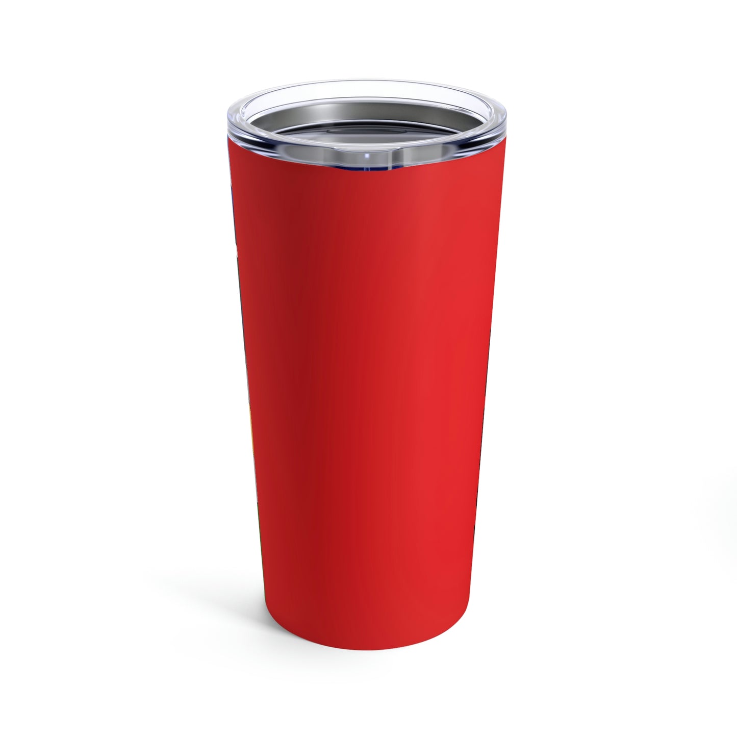 The Half Rooster Tumbler 20oz