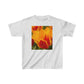 Flowers 13 Kids Heavy Cotton™ Tee