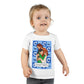 The Bible as Simple as ABC C Toddler T-shirt