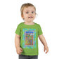 The Stone at the Door! Toddler T-shirt