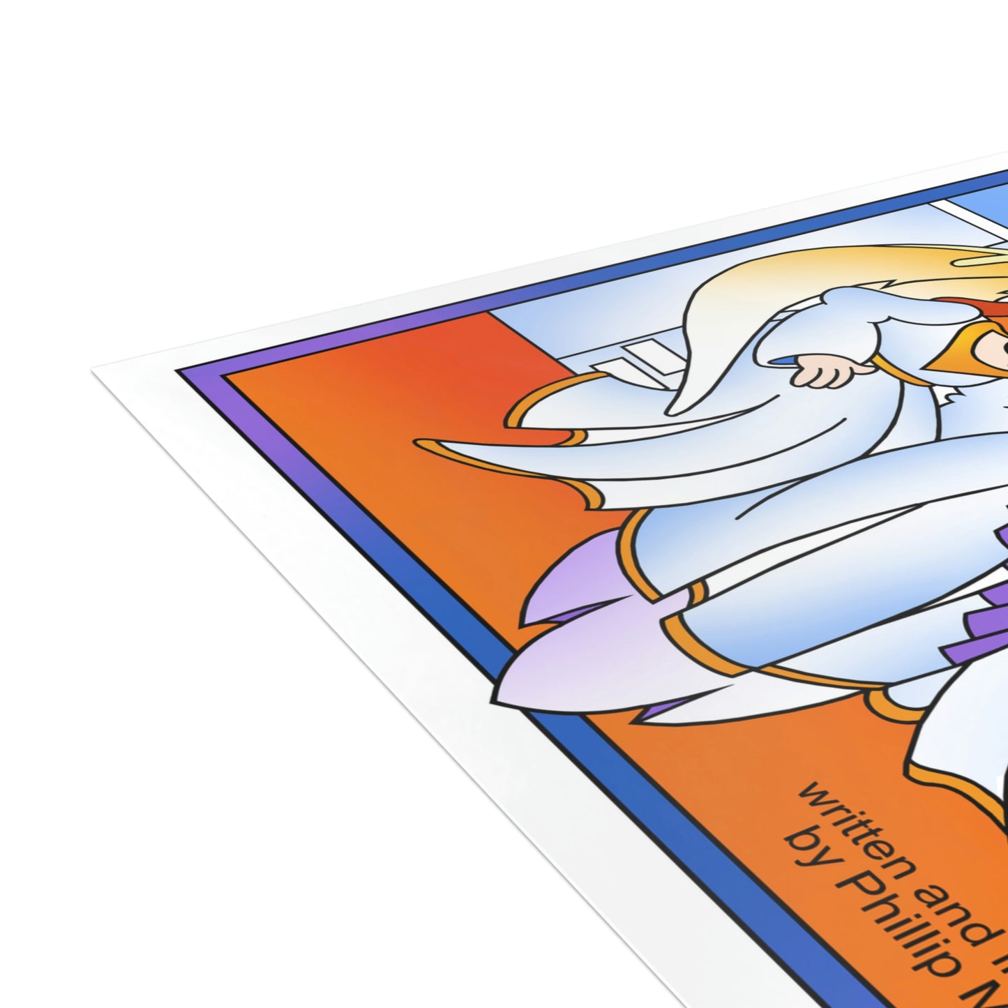 Shirley, Goodness, and Mercy Greeting Card Bundles (envelopes not included)