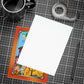 The Frog Princess Greeting Card Bundles (envelopes not included)