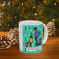 The Bible as Simple as ABC I Ceramic Mug 11oz