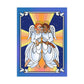 Hark and Harold Angel Sing Greeting Card Bundles (envelopes not included)