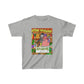 Anansi and the Market Pig Kids Heavy Cotton™ Tee