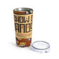 A Show of Hands Tumbler 20oz