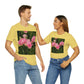 Flowers 17 Unisex Jersey Short Sleeve Tee