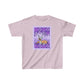 The Day that Goso Fell! Kids Heavy Cotton™ Tee