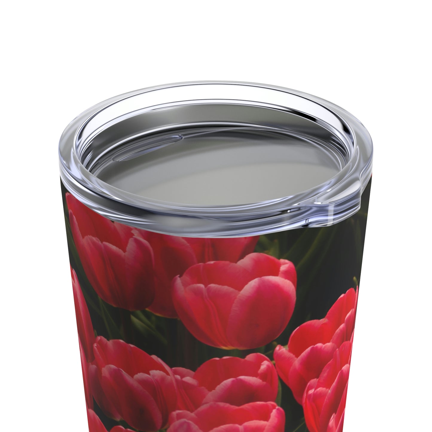 Flowers 24 Tumbler 20oz