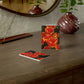 Flowers 19 Greeting Cards (1, 10, 30, and 50pcs)