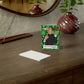 The Bible as Simple as ABC J Greeting Cards (1, 10, 30, and 50pcs)