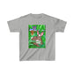 Once Upon East Africa! Kids Heavy Cotton™ Tee