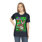 Once Upon East Africa! Unisex Jersey Short Sleeve Tee