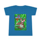 Once Upon East Africa! Toddler T-shirt