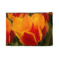 Flowers 12 Accessory Pouch