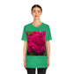 Flowers 27 Unisex Jersey Short Sleeve Tee