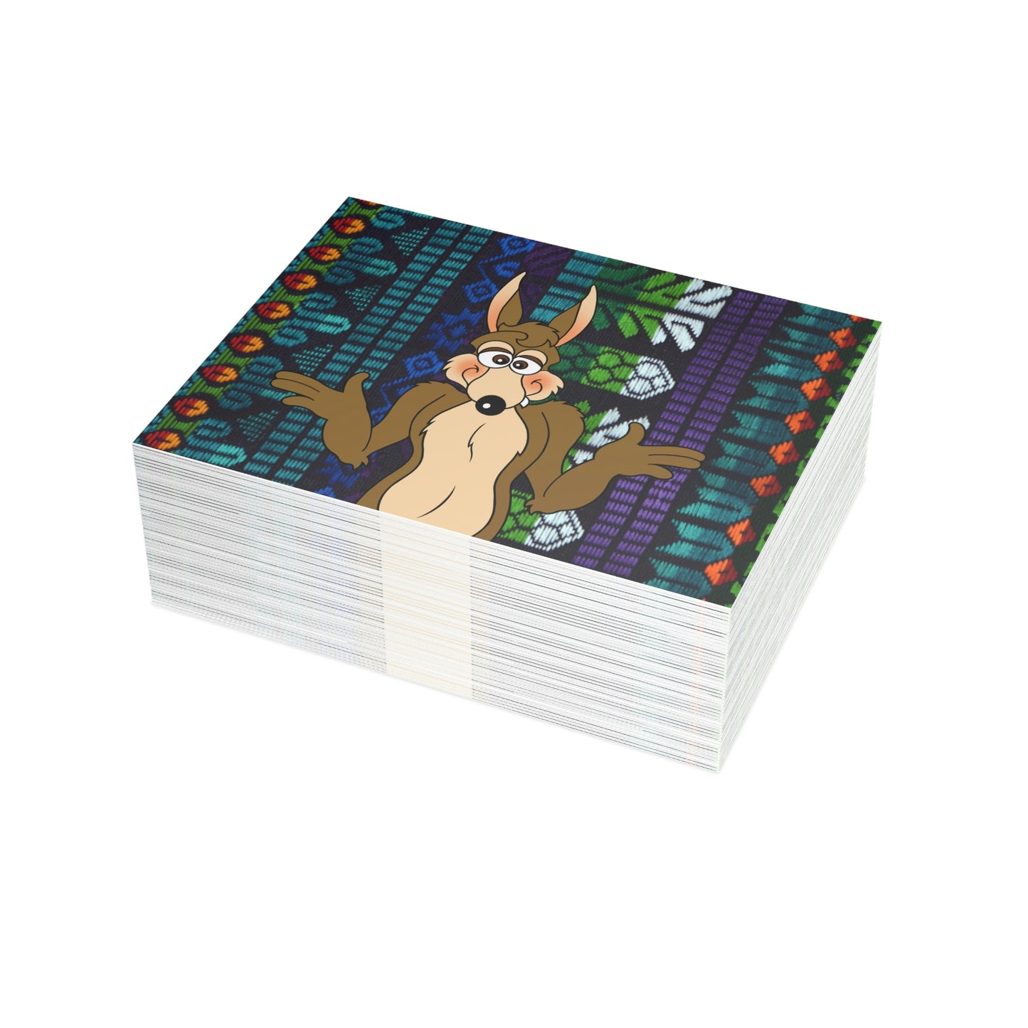 A Pack of Lies Greeting Card Bundles (envelopes not included)