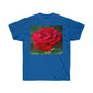 Flowers 14 Unisex Ultra Cotton Tee