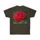 Flowers 14 Unisex Ultra Cotton Tee