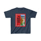 The Half Rooster Kids Heavy Cotton™ Tee