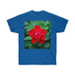 Flowers 07 Unisex Ultra Cotton Tee