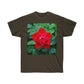Flowers 07 Unisex Ultra Cotton Tee