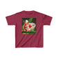 Flowers 06 Kids Heavy Cotton™ Tee