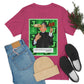 The Bible as Simple as ABC J Unisex Jersey Short Sleeve Tee