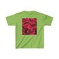 Flowers 15 Kids Heavy Cotton™ Tee