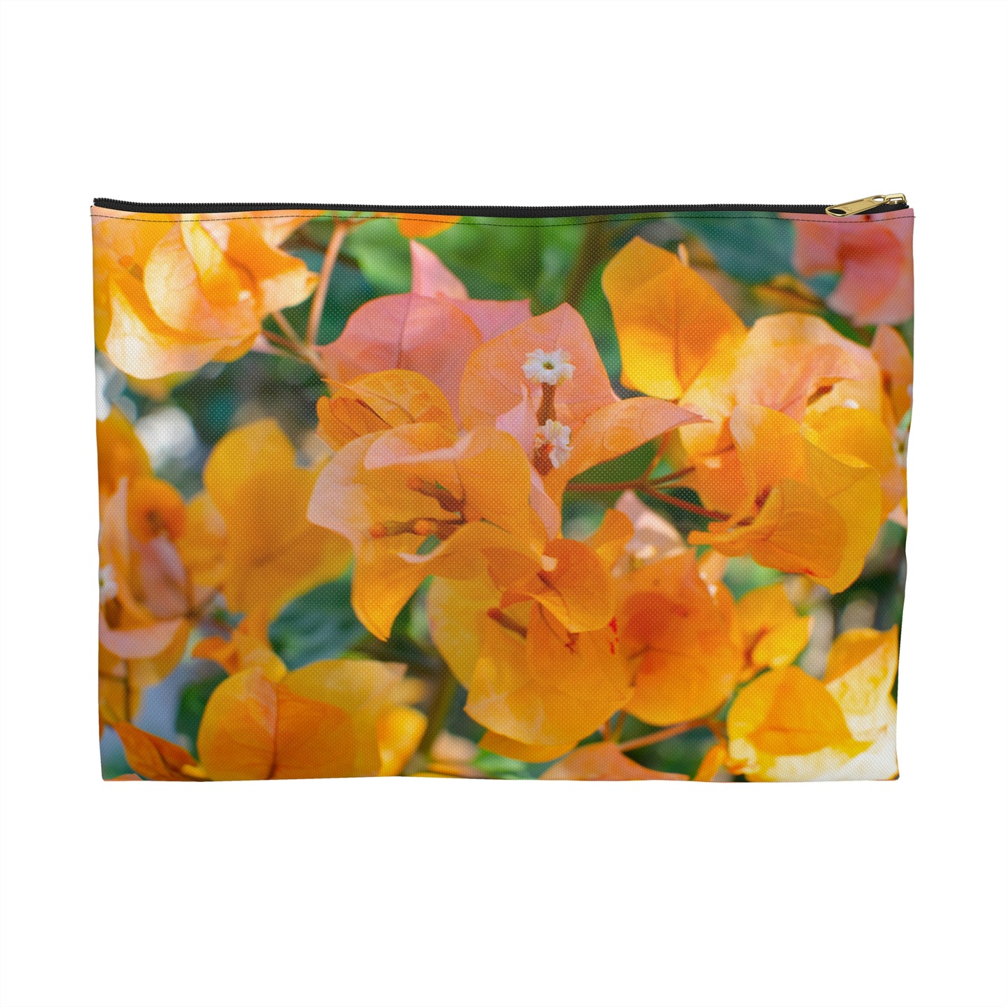 Flowers 28 Accessory Pouch