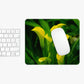 Flowers 31 Rectangle Mouse Pad