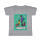 The Bible as Simple as ABC I Toddler T-shirt