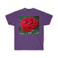 Flowers 14 Unisex Ultra Cotton Tee