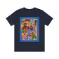Hark and Harold Angel Sing! Unisex Jersey Short Sleeve Tee