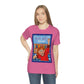 Pick Me Cried Arilla! Unisex Jersey Short Sleeve Tee
