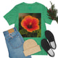 Flowers 31 Unisex Jersey Short Sleeve Tee