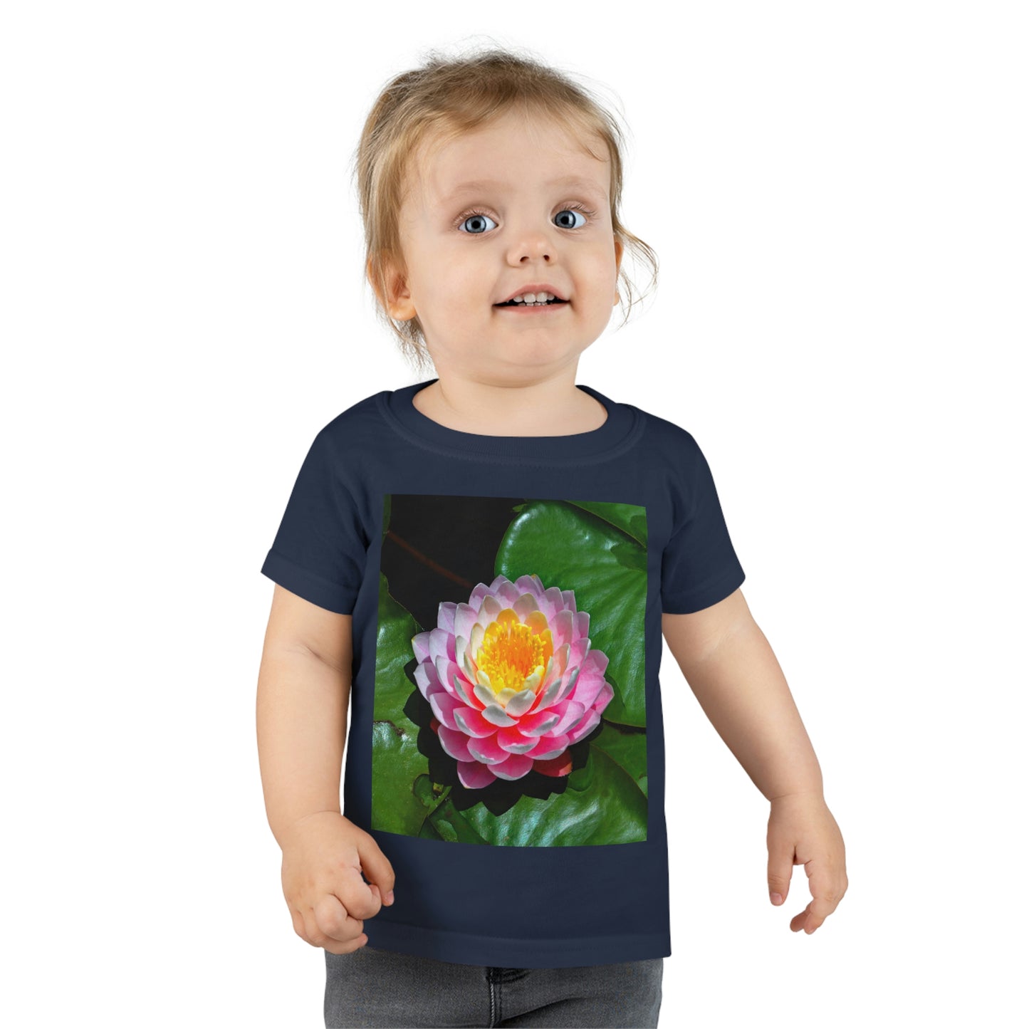 Flowers 25 Toddler T-shirt