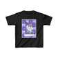 The Bible as Simple as ABC M Kids Heavy Cotton™ Tee