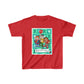 The Bible as Simple as ABC R Kids Heavy Cotton™ Tee