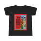 The Half Rooster Toddler T-shirt