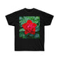 Flowers 07 Unisex Ultra Cotton Tee