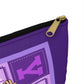 The Bible as Simple as ABC Y Accessory Pouch